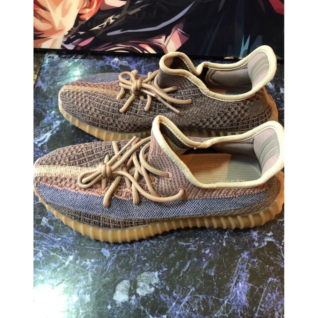 YEEZY（adidas）(イージー)の@ Adidas アディダス イージー スニーカー H02795 Yeezy メンズの靴/シューズ(スニーカー)の商品写真