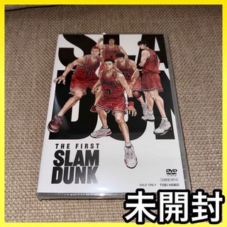 THE FIRST SLAM DUNK STANDARD EDITION(ミュージック)