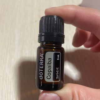 doTERRA - ドテラ コパイバ 5ml 新品未開封