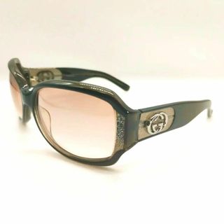 グッチ(Gucci)の【GUCCI】グッチ サングラス GG2934　59□16 125 レディース(サングラス/メガネ)