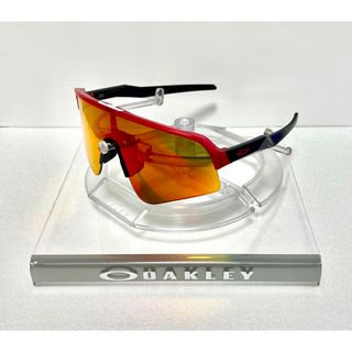 オークリー(Oakley)の【週末限定値下げ】OAKLEY 純正 SUTRO LITE カスタム フレーム(サングラス/メガネ)