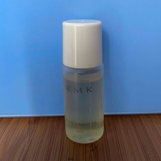 アールエムケー(RMK)の【新品・未使用】RMK Wトリートメントオイル 5ml(その他)