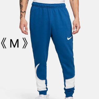 ナイキ(NIKE)の[新品] NIKE ナイキ ドライフィットパンツ ジョガーパンツ Mサイズ(その他)