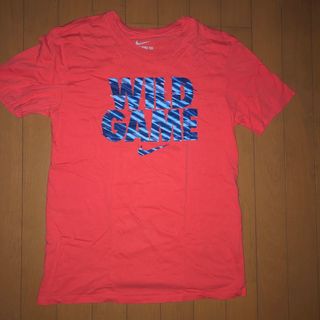 ナイキ(NIKE)のNIKE Tシャツ　Mサイズ(ウェア)