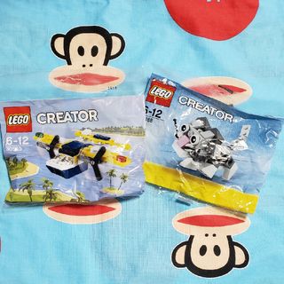 Lego - 【新品】 レゴ 袋