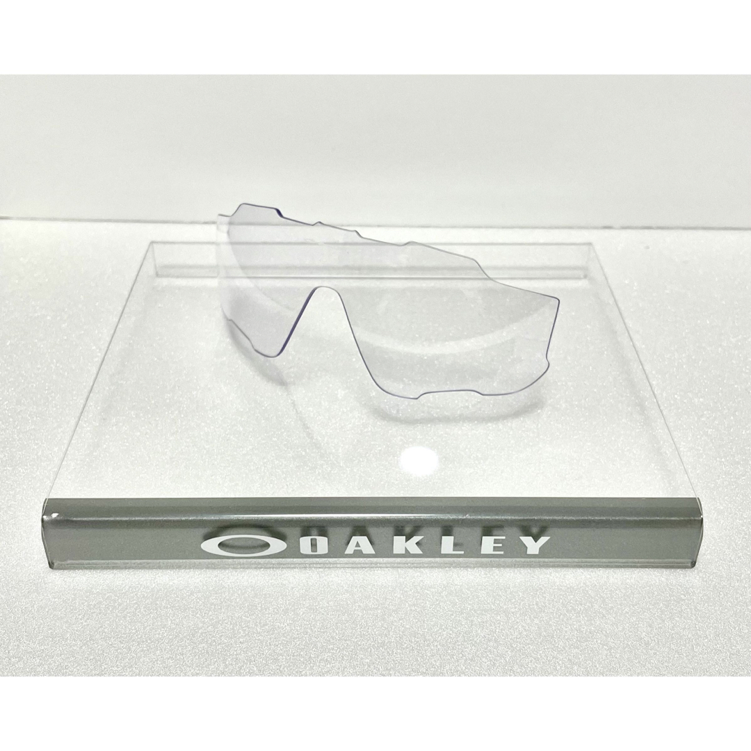 Oakley - 【週末限定値下げ】OAKLEY サングラス 純正 レンズのみ Oakley - 【週末限定値下げ】OAKLEY サングラス 純正 レンズのみ