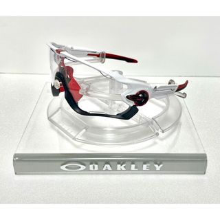 オークリー(Oakley)の【週末限定値下げ】OAKLEY サングラス 純正 レンズのみ  クリア ②(サングラス/メガネ)