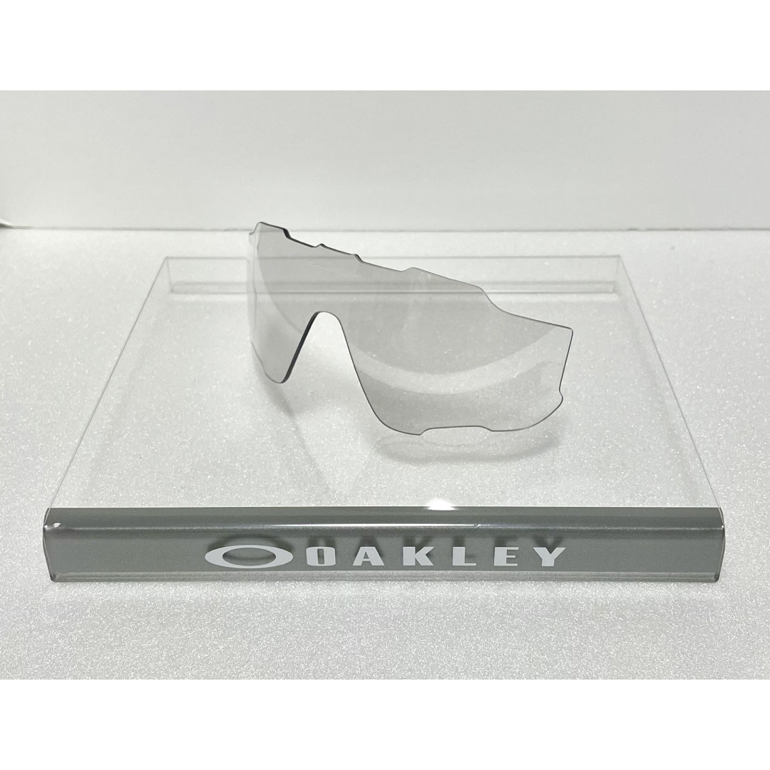 Oakley(オークリー)の【週末限定値下げ】OAKLEY サングラス 純正 レンズのみ  偏光  メンズのファッション小物(サングラス/メガネ)の商品写真