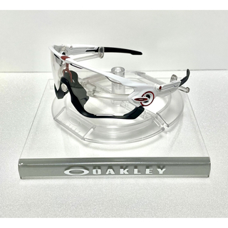 オークリー(Oakley)の【週末限定値下げ】OAKLEY サングラス 純正 レンズのみ  偏光 (サングラス/メガネ)