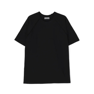 ヨウジヤマモトプールオム(Yohji Yamamoto POUR HOMME)のyohji yamamoto  Tシャツ(Tシャツ/カットソー(半袖/袖なし))