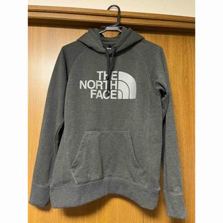 ザノースフェイス(THE NORTH FACE)のノースフェイス パーカー Mサイズ(パーカー)