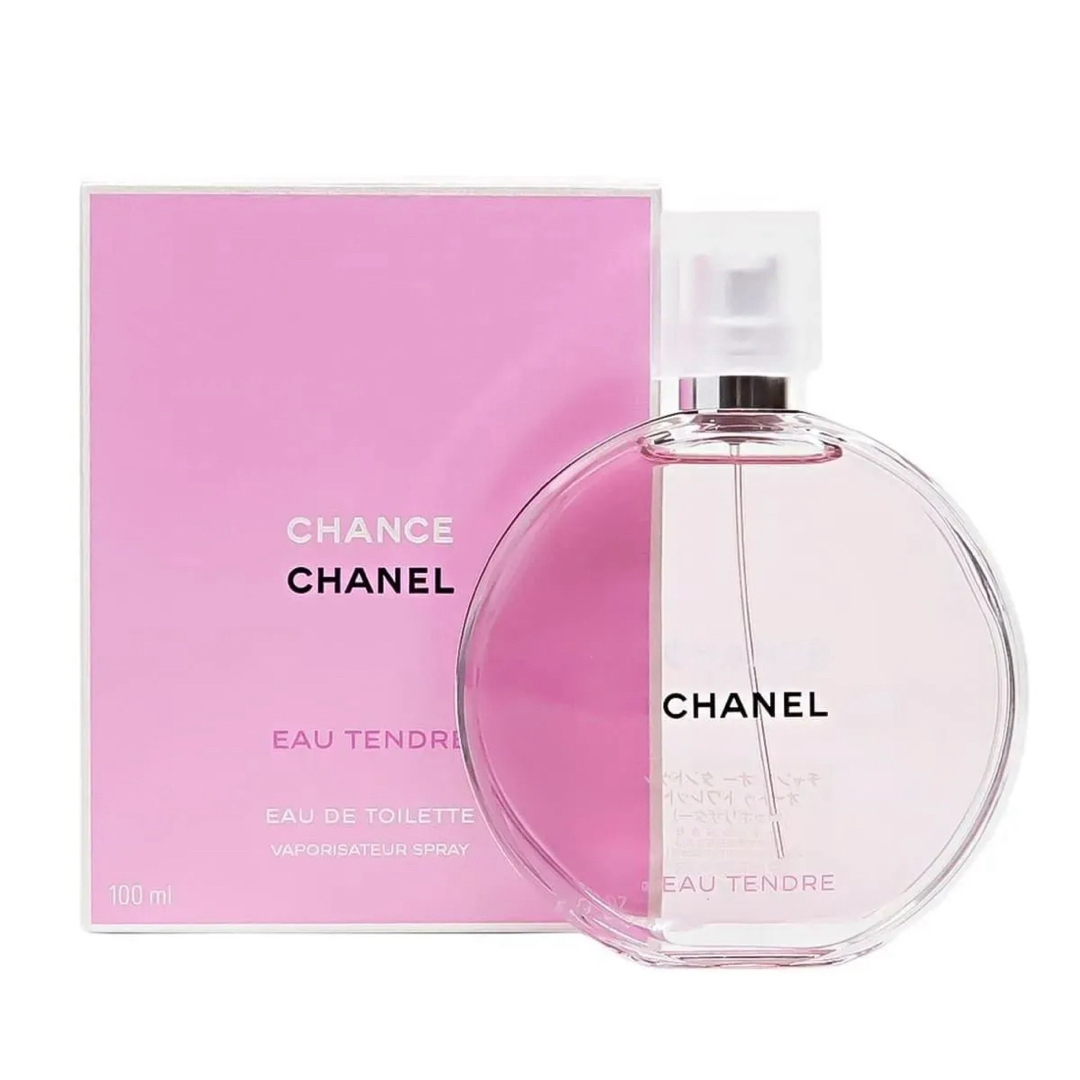 CHANEL(シャネル)のCHANEL チャンスオータンドゥルEDT 100ml コスメ/美容の香水(ユニセックス)の商品写真