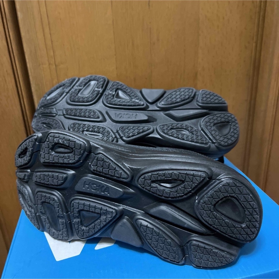 HOKA ONE ONE - HOKA ONE ONEのスニーカーBONDI 8の通販 by さくら HOKA ONE ONE - HOKA ONE ONEのスニーカーBONDI 8の通販 by さくら