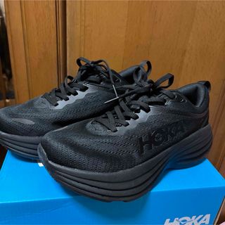 HOKA ONE ONE スニーカーBONDI 8