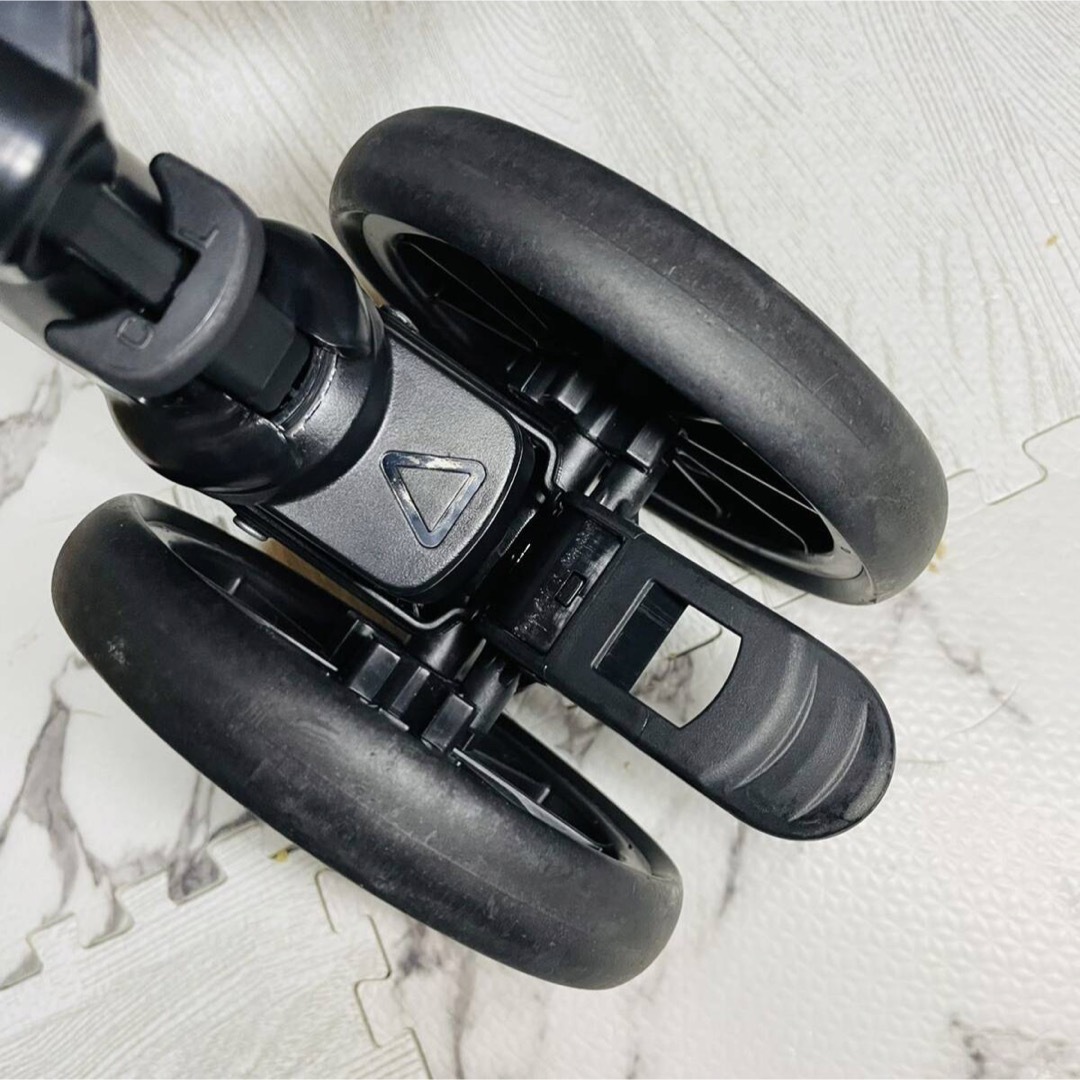 combi - 使用3ヶ月 美品 combi メチャカルハンディオート4キャス combi - 使用3ヶ月 美品 combi メチャカルハンディオート4キャス