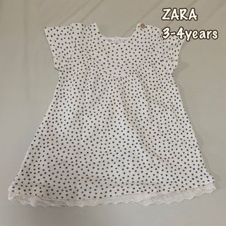 ザラキッズ(ZARA KIDS)のZARA BABYワンピース(ワンピース)