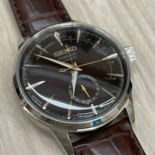 SEIKO - セイコープレサージュ　自動巻き 腕時計　SARY135