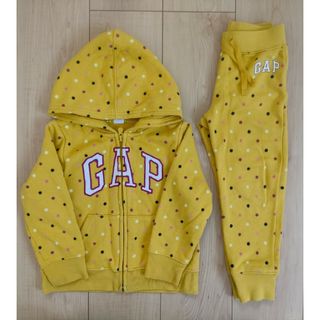 GAP - GAP セットアップ 105