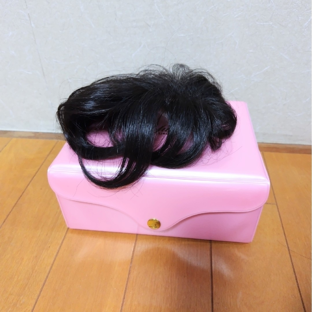 WIG YUKI ウィッグユキ ポイントウィッグ 咳き込む WIG YUKI ウィッグユキ ポイントウィッグ 咳き込む