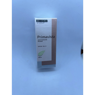 プリマヴィスタ(Primavista)のプリマヴィスタ スキンプロテクトベース 乾燥くずれ防止 化粧下地　メロン　25g(化粧下地)