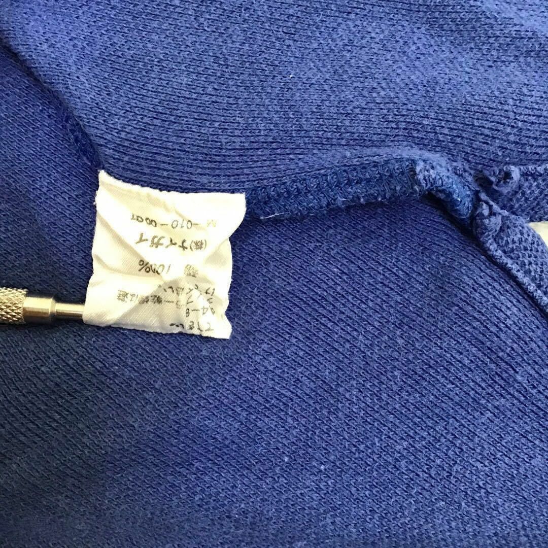 【POLO by Ralph Lauren】(L) 刺繍 ポニー 長袖ポロシャツ メンズのトップス(ポロシャツ)の商品写真
