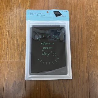 【新品未開封】Boogie Board BB-17 クロ(その他)