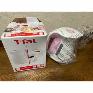 T-faL ジャスティンプラスシュガーピンク1.2L(その他)