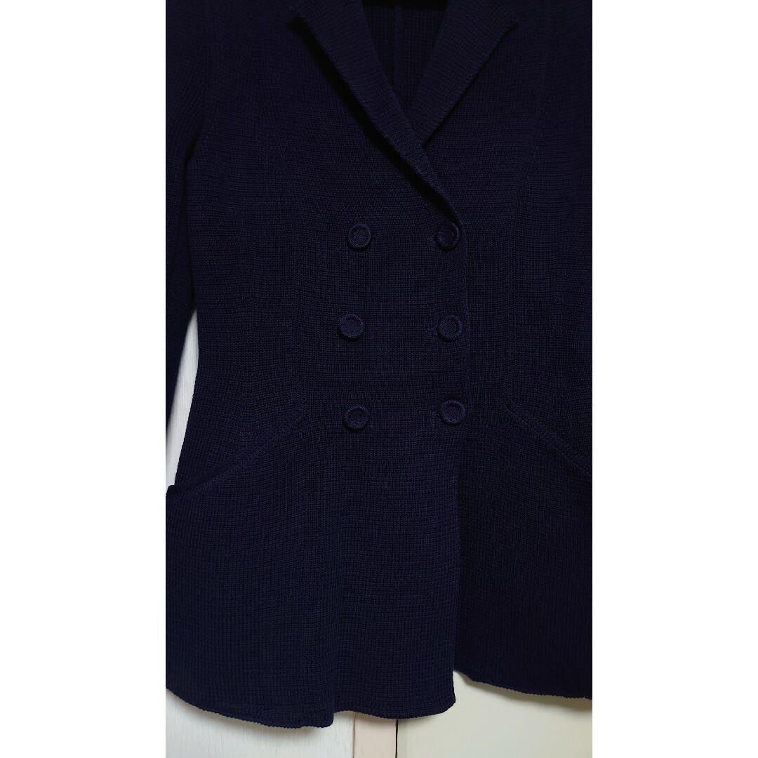 Christian Dior - Christian Dior 30 MONTAIGNE ニット バー
