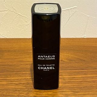 シャネル(CHANEL)のシャネル　CHANEL アンテウス　プールオムEDT オードトワレ残量264g(その他)