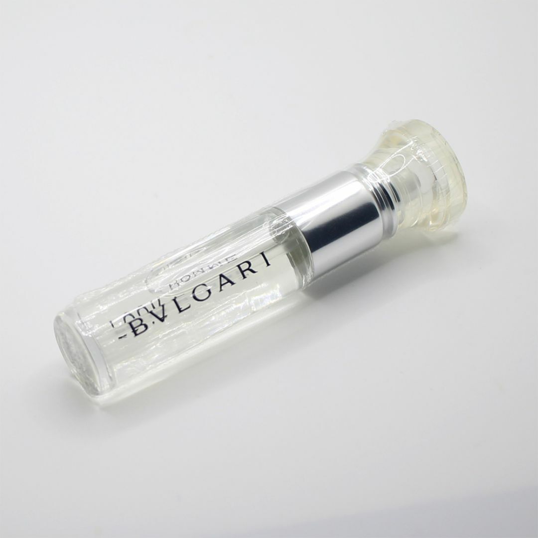 BVLGARI(ブルガリ)の未開封 ブルガリプールオム エクストレーム EDT 10ml 香水 コスメ/美容の香水(香水(男性用))の商品写真