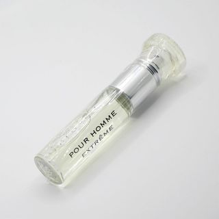 ブルガリ(BVLGARI)の未開封 ブルガリプールオム エクストレーム EDT 10ml 香水(香水(男性用))