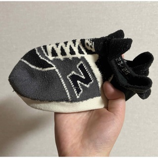 New Balance - ニューバランス　靴下