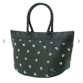 ポーター(PORTER)のmina perhonen x PORTER TOTE BAG(トートバッグ)