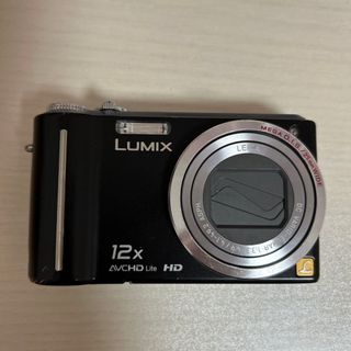 パナソニック(Panasonic)のパナソニック　ＬＵＭI X デジタルカメラ(コンパクトデジタルカメラ)