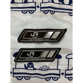 JR貨物ワッペン(鉄道)