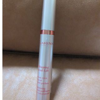 クラランス(CLARINS)のクラランス　アイセラム(美容液)