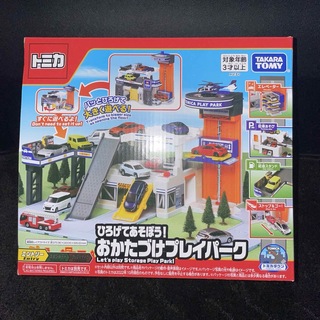 タカラトミー(Takara Tomy)のトミカ(ミニカー)