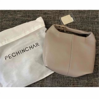 スコットクラブ(SCOT CLUB)の新品　ヤマダヤ　PECHINCHER 牛革　2wayバッグ(ショルダーバッグ)