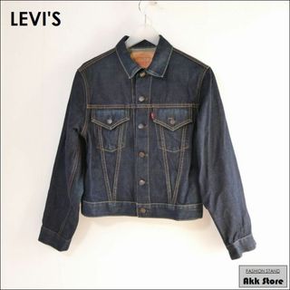 リーバイス(Levi's)のLevi's リーバイス Gジャン 557 XX 36 日本製(Gジャン/デニムジャケット)