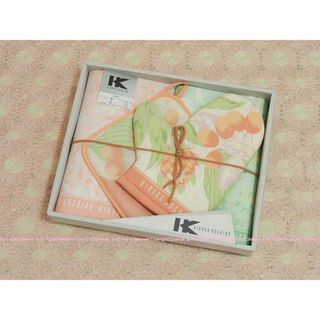 HIROKO KOSHINO - 未使用⭐HK HIROKO KOSHINO キッチンクロス＆ミトンセット/ふきん