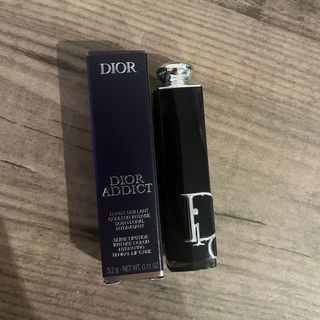 クリスチャンディオール(Christian Dior)のディオールアディクトリップスティック(リップケア/リップクリーム)