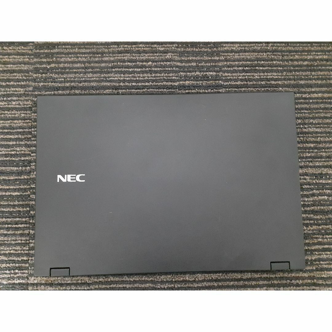 NEC(エヌイーシー)のノートパソコン WIN11 i5搭載◆ジャンクでは有りません◆👍直ぐに使えます スマホ/家電/カメラのPC/タブレット(ノートPC)の商品写真