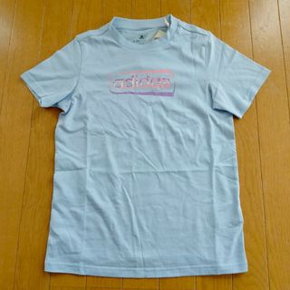 アディダス(adidas)の新品　adidas　Tシャツ(Tシャツ(半袖/袖なし))