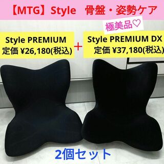極美品♡Style PREMIUM DX＋ Style PREMIUM セット(その他)