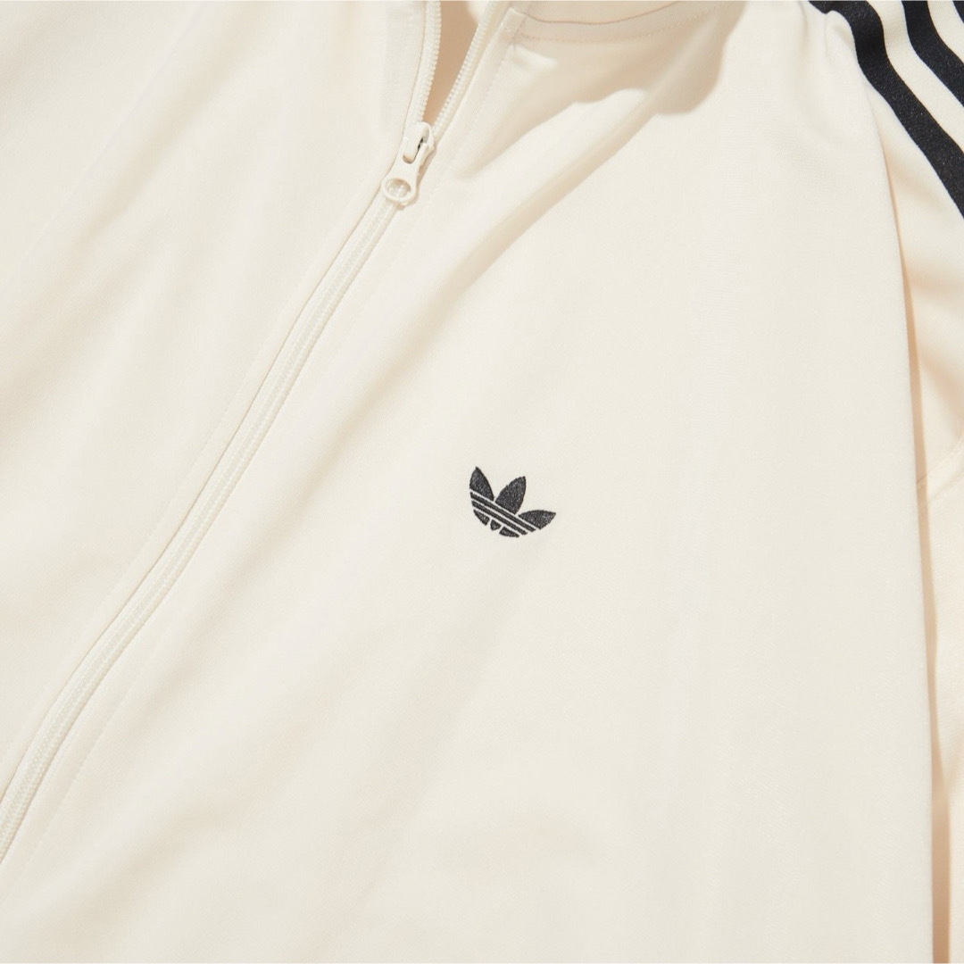 Originals（adidas）(オリジナルス)のアディダス ベッケンバウアートラックジャケット FREAK’SSTORE 2XS メンズのトップス(ジャージ)の商品写真