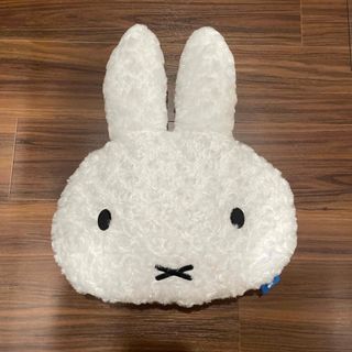 ミッフィー(miffy)のミッフィー♡クッション(クッション)