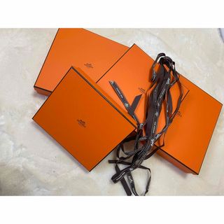 エルメス(Hermes)のエルメス　箱(ショップ袋)