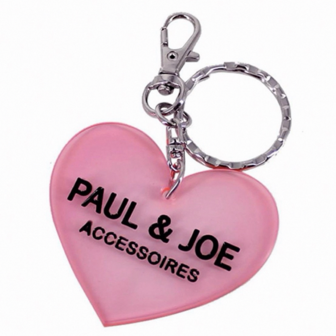 PAUL & JOE(ポールアンドジョー)の新品　ポール&ジョー　ポーチ レディースのファッション小物(ポーチ)の商品写真