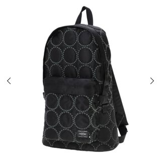 ポーター(PORTER)のmina perhonen x PORTER DAYPACK(リュック/バックパック)