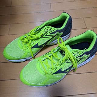 ミズノ(MIZUNO)のミズノ　スニーカー　30cm(スニーカー)